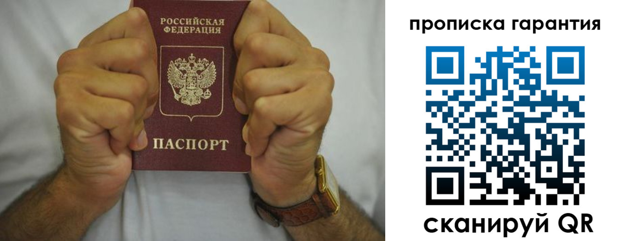 временная регистрация надежно в Архангельске